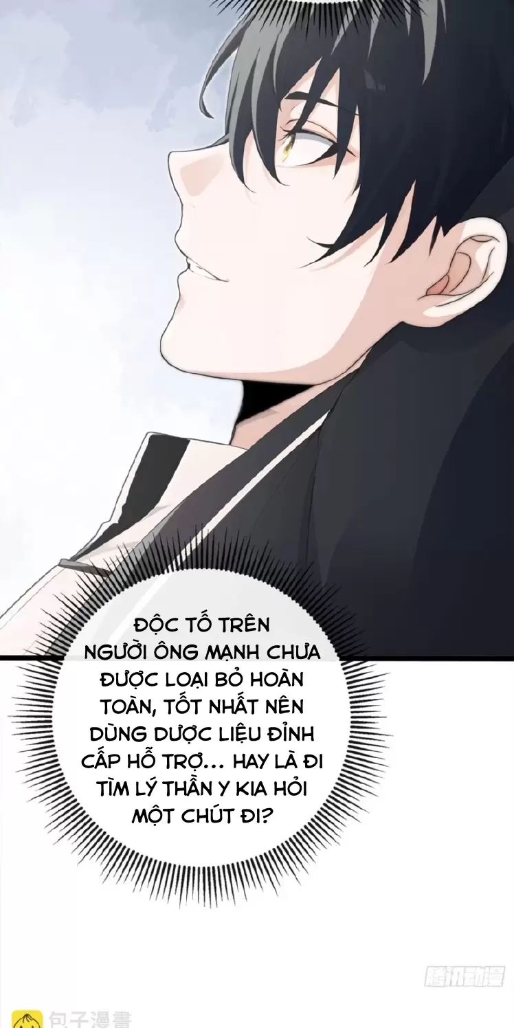 Lão Đại Xuống Núi: Bắt Đầu Lập Nghiệp Kiếm Cơm Chapter 1 - Trang 2