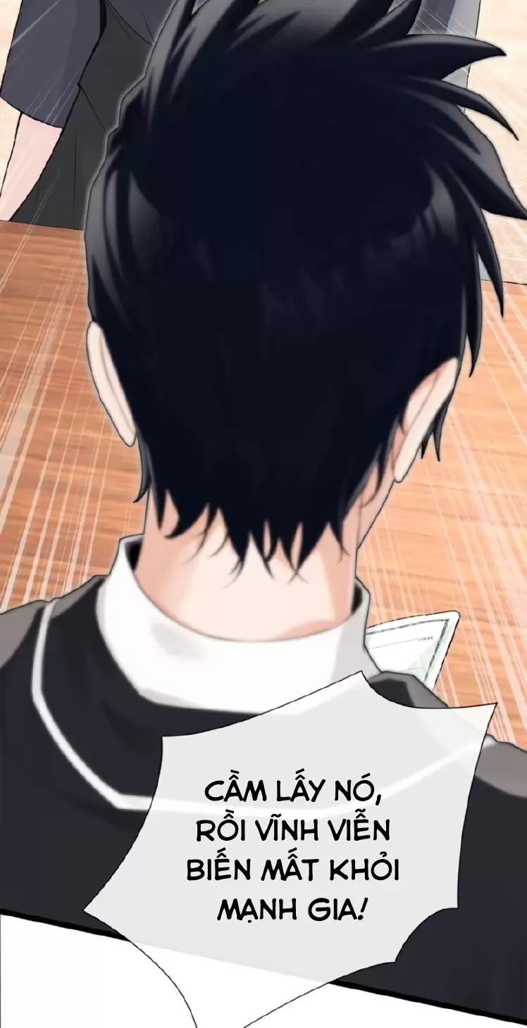 Lão Đại Xuống Núi: Bắt Đầu Lập Nghiệp Kiếm Cơm Chapter 1 - Trang 2