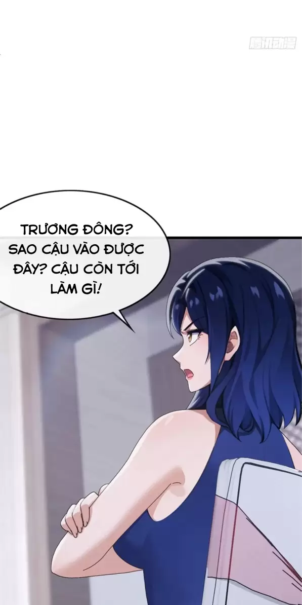 Lão Đại Xuống Núi: Bắt Đầu Lập Nghiệp Kiếm Cơm Chapter 12 - Trang 2