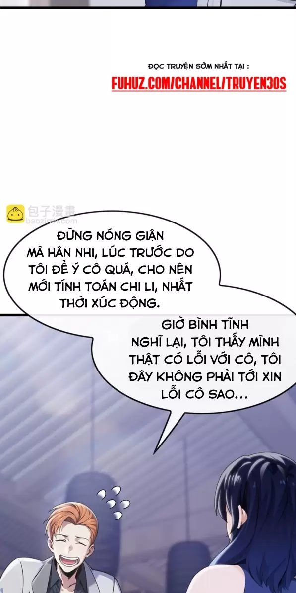Lão Đại Xuống Núi: Bắt Đầu Lập Nghiệp Kiếm Cơm Chapter 12 - Trang 2