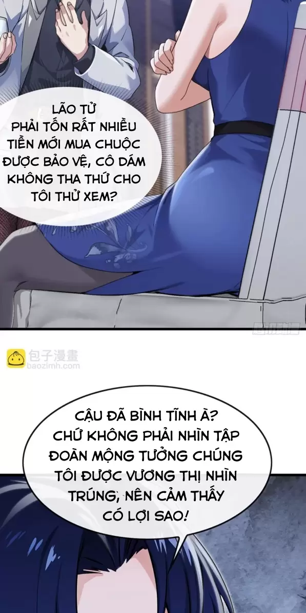 Lão Đại Xuống Núi: Bắt Đầu Lập Nghiệp Kiếm Cơm Chapter 12 - Trang 2