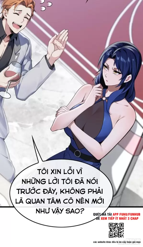 Lão Đại Xuống Núi: Bắt Đầu Lập Nghiệp Kiếm Cơm Chapter 12 - Trang 2