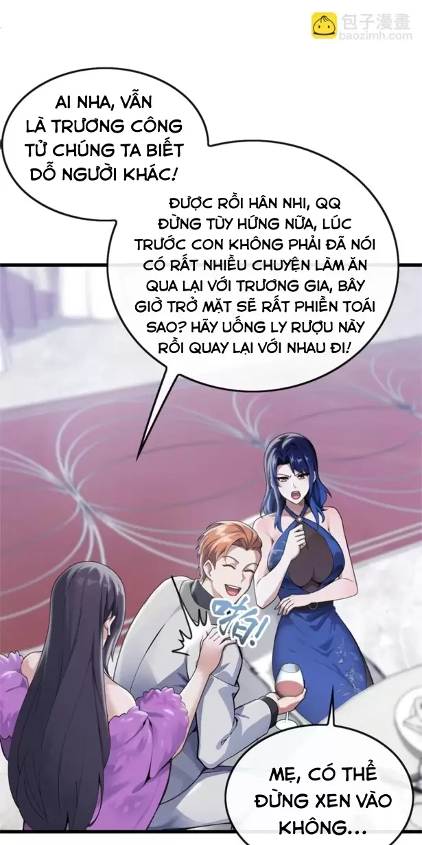 Lão Đại Xuống Núi: Bắt Đầu Lập Nghiệp Kiếm Cơm Chapter 12 - Trang 2