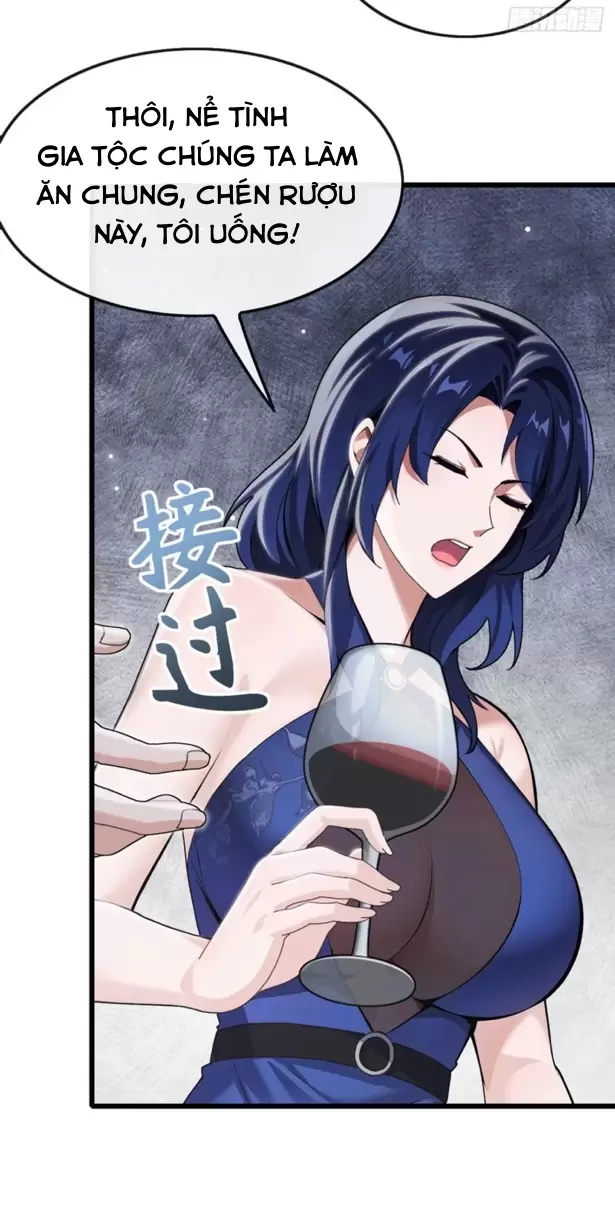 Lão Đại Xuống Núi: Bắt Đầu Lập Nghiệp Kiếm Cơm Chapter 12 - Trang 2