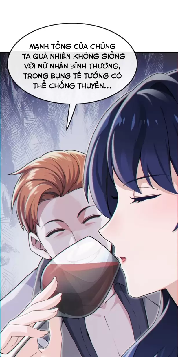 Lão Đại Xuống Núi: Bắt Đầu Lập Nghiệp Kiếm Cơm Chapter 12 - Trang 2