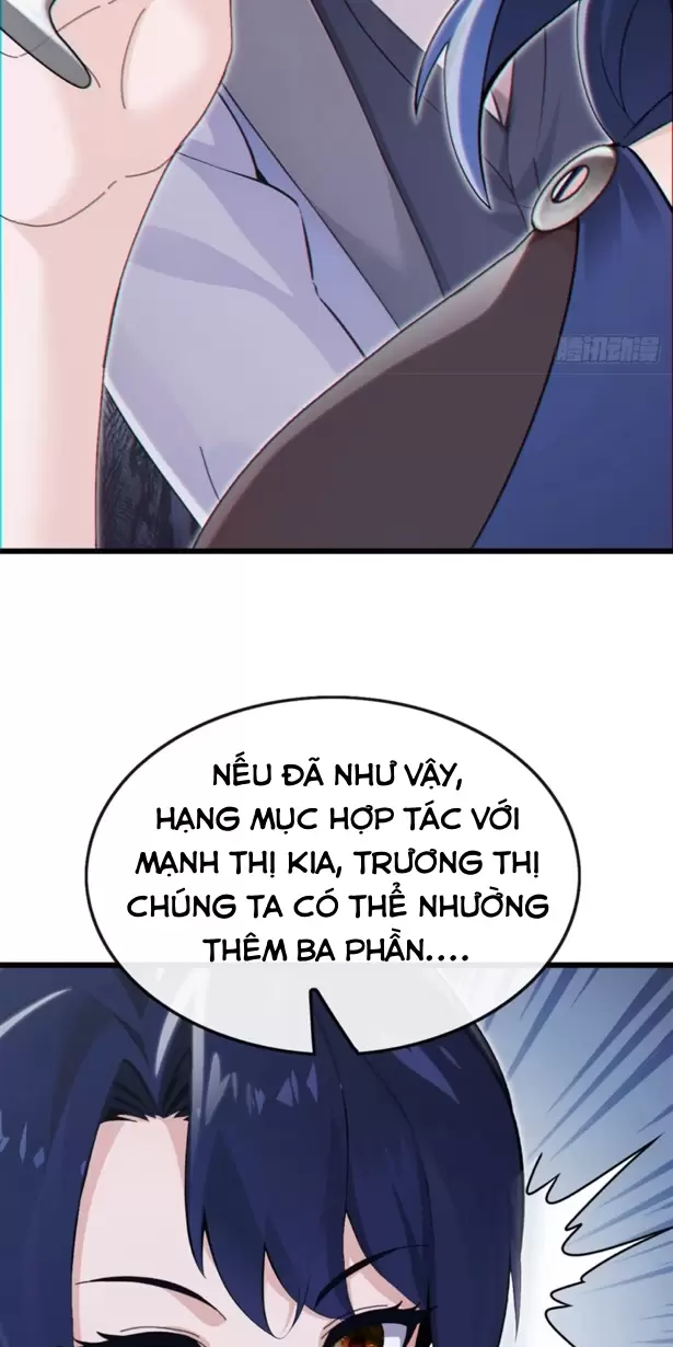 Lão Đại Xuống Núi: Bắt Đầu Lập Nghiệp Kiếm Cơm Chapter 12 - Trang 2