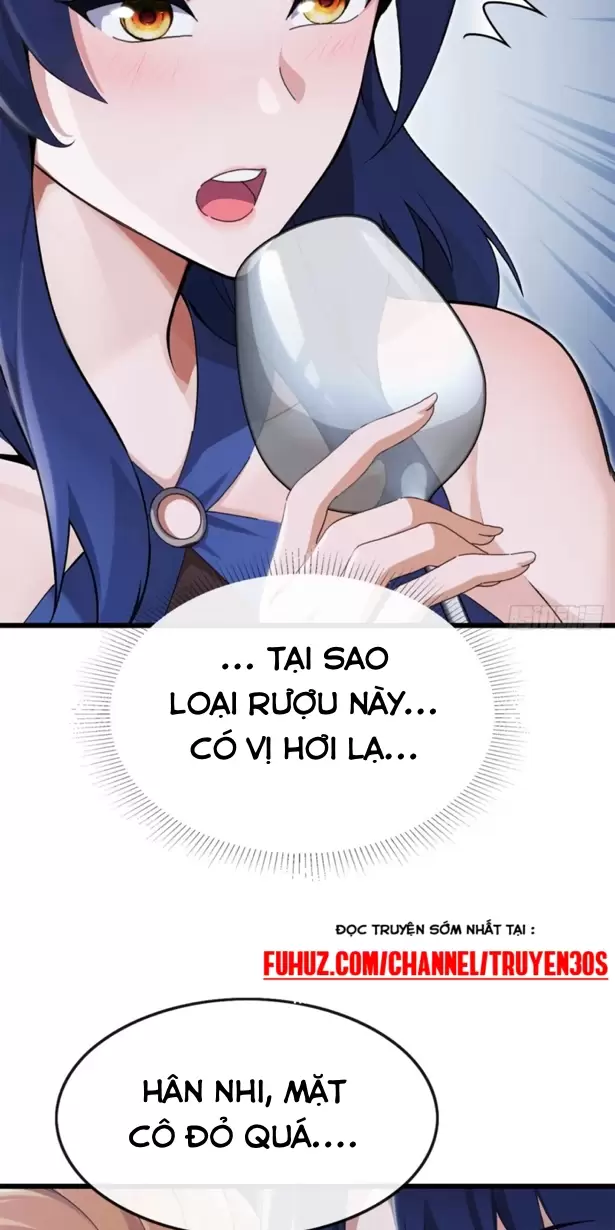 Lão Đại Xuống Núi: Bắt Đầu Lập Nghiệp Kiếm Cơm Chapter 12 - Trang 2