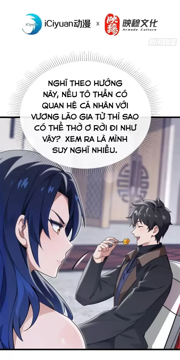 Lão Đại Xuống Núi: Bắt Đầu Lập Nghiệp Kiếm Cơm Chapter 12 - Trang 2