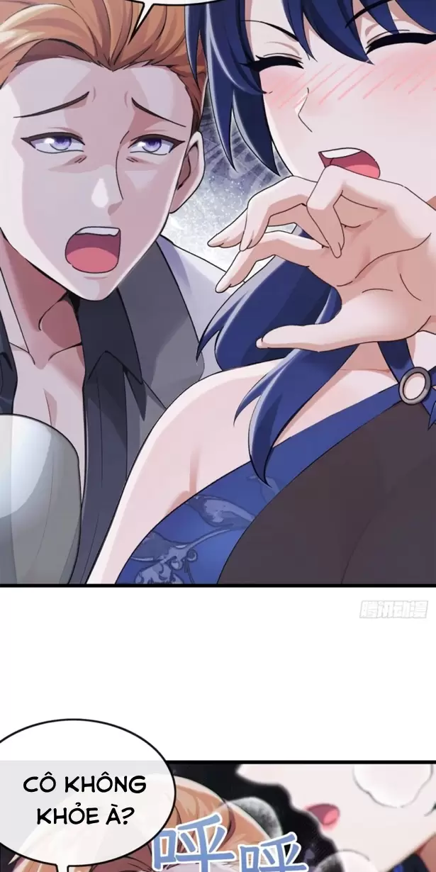 Lão Đại Xuống Núi: Bắt Đầu Lập Nghiệp Kiếm Cơm Chapter 12 - Trang 2