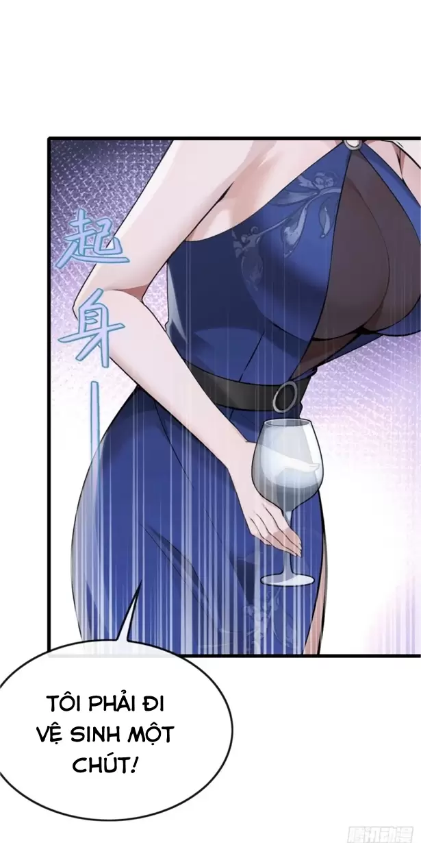 Lão Đại Xuống Núi: Bắt Đầu Lập Nghiệp Kiếm Cơm Chapter 12 - Trang 2