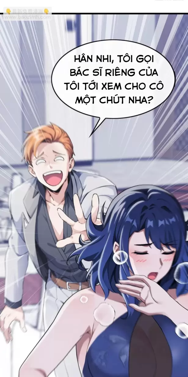 Lão Đại Xuống Núi: Bắt Đầu Lập Nghiệp Kiếm Cơm Chapter 12 - Trang 2