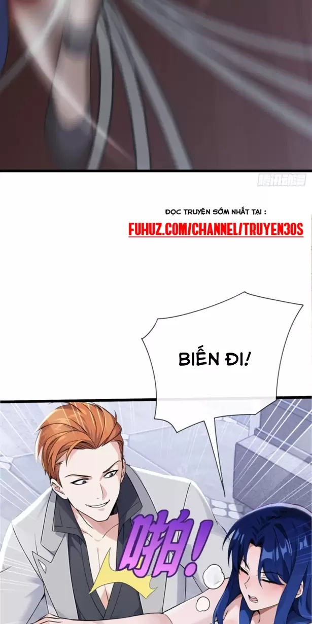 Lão Đại Xuống Núi: Bắt Đầu Lập Nghiệp Kiếm Cơm Chapter 12 - Trang 2