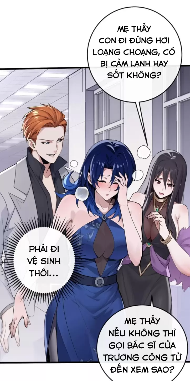 Lão Đại Xuống Núi: Bắt Đầu Lập Nghiệp Kiếm Cơm Chapter 12 - Trang 2