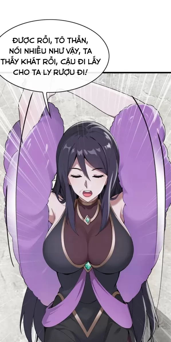 Lão Đại Xuống Núi: Bắt Đầu Lập Nghiệp Kiếm Cơm Chapter 12 - Trang 2