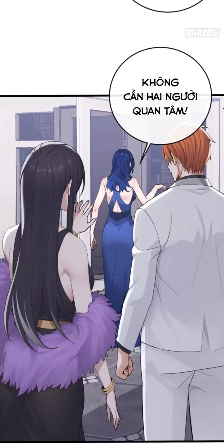 Lão Đại Xuống Núi: Bắt Đầu Lập Nghiệp Kiếm Cơm Chapter 12 - Trang 2