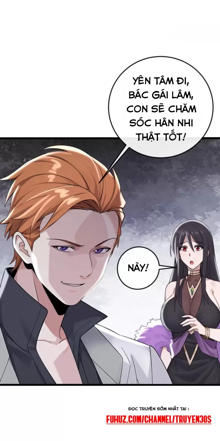 Lão Đại Xuống Núi: Bắt Đầu Lập Nghiệp Kiếm Cơm Chapter 12 - Trang 2