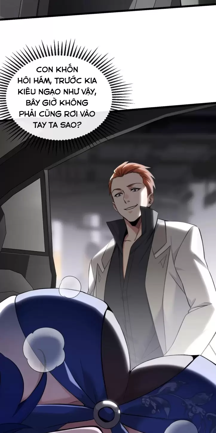 Lão Đại Xuống Núi: Bắt Đầu Lập Nghiệp Kiếm Cơm Chapter 12 - Trang 2