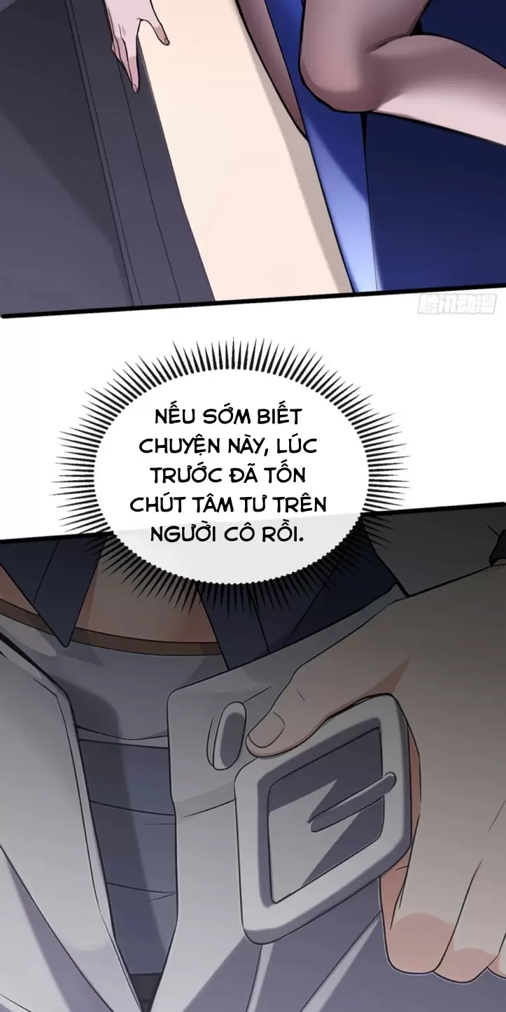 Lão Đại Xuống Núi: Bắt Đầu Lập Nghiệp Kiếm Cơm Chapter 12 - Trang 2