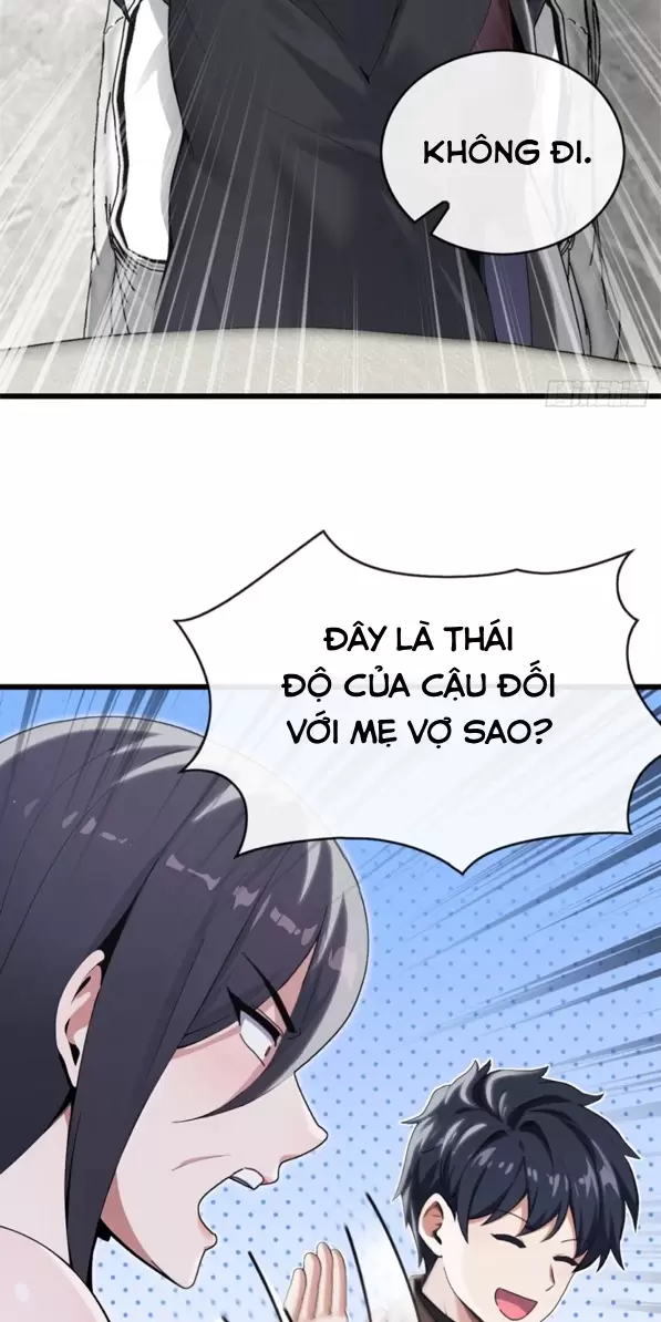 Lão Đại Xuống Núi: Bắt Đầu Lập Nghiệp Kiếm Cơm Chapter 12 - Trang 2