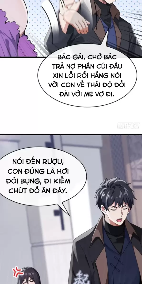 Lão Đại Xuống Núi: Bắt Đầu Lập Nghiệp Kiếm Cơm Chapter 12 - Trang 2