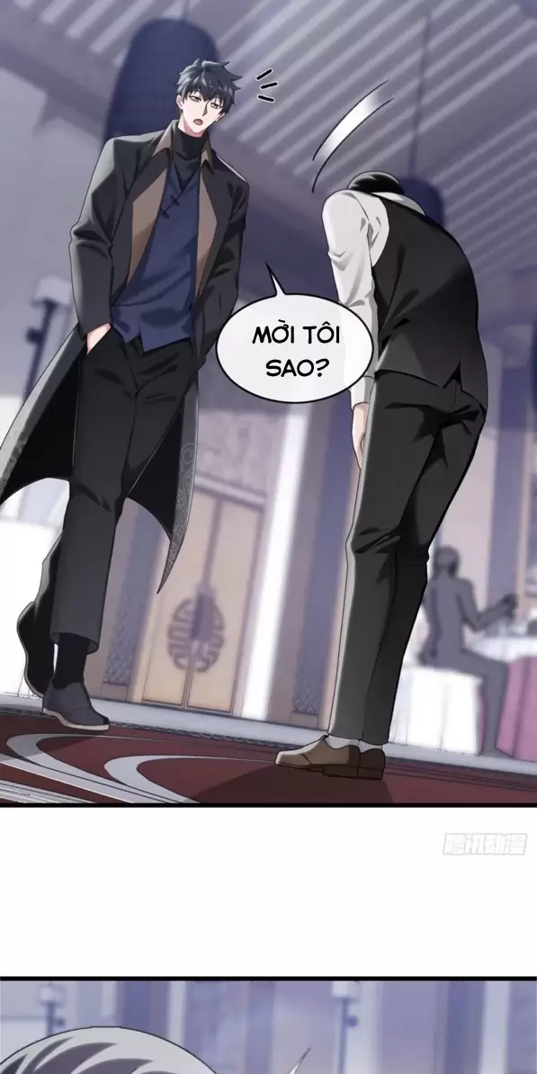 Lão Đại Xuống Núi: Bắt Đầu Lập Nghiệp Kiếm Cơm Chapter 12 - Trang 2