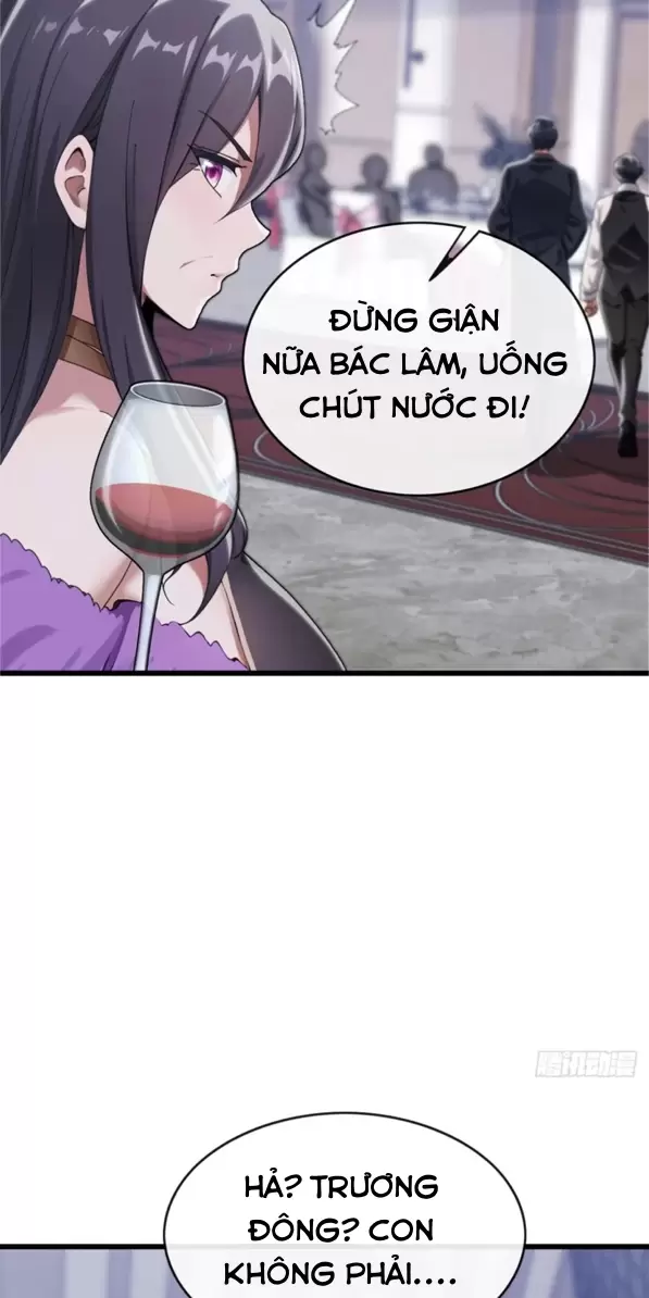 Lão Đại Xuống Núi: Bắt Đầu Lập Nghiệp Kiếm Cơm Chapter 12 - Trang 2