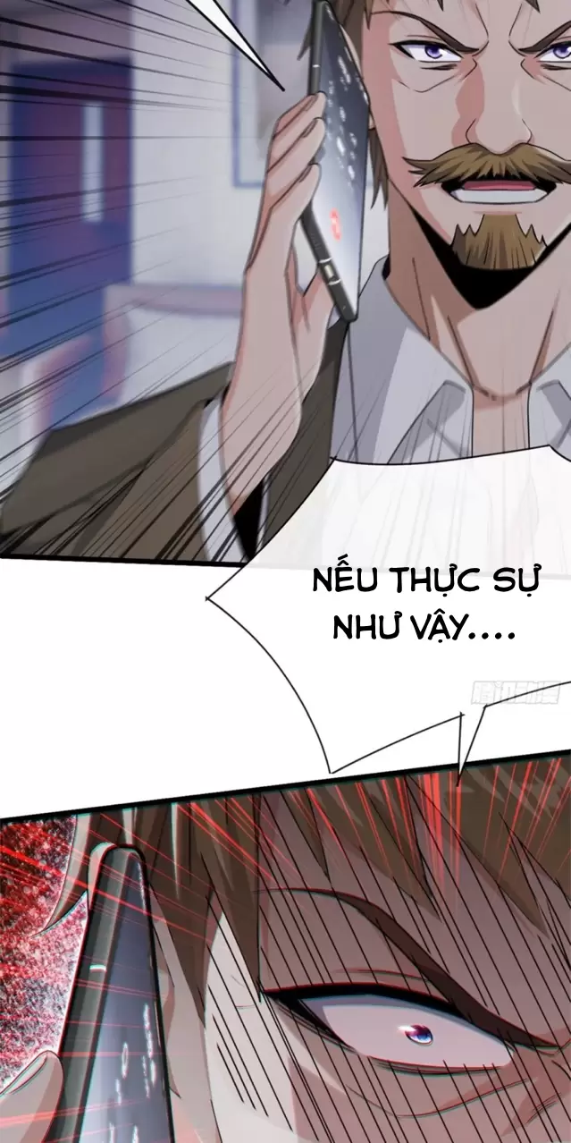 Lão Đại Xuống Núi: Bắt Đầu Lập Nghiệp Kiếm Cơm Chapter 14 - Trang 2