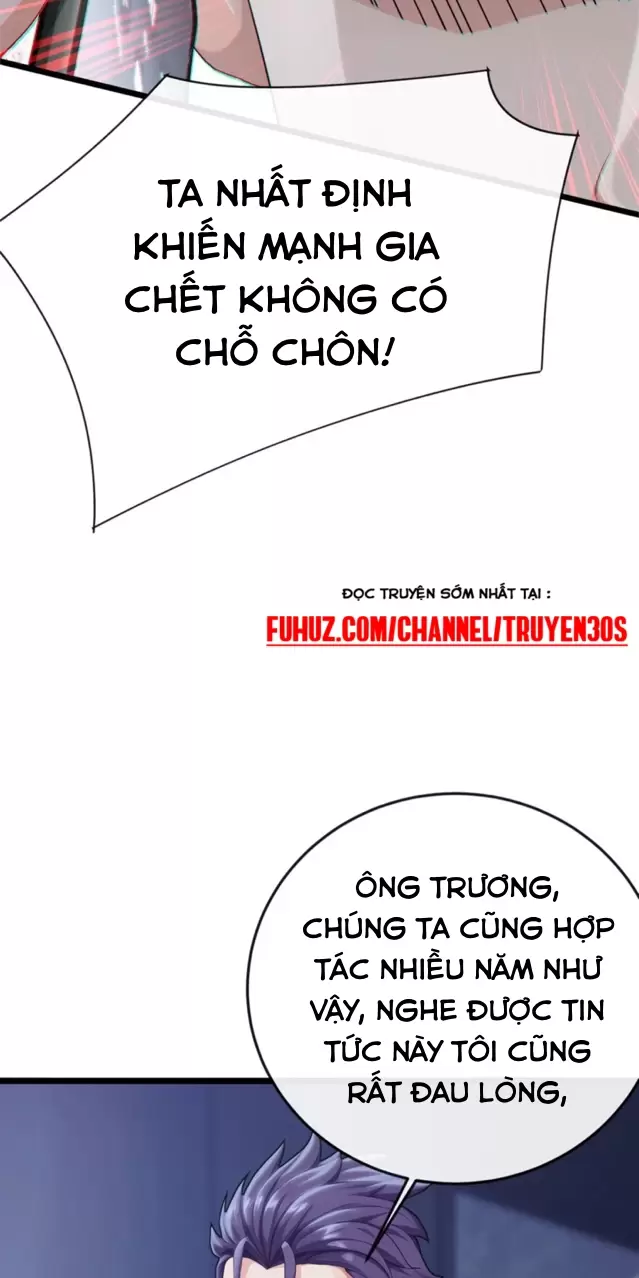 Lão Đại Xuống Núi: Bắt Đầu Lập Nghiệp Kiếm Cơm Chapter 14 - Trang 2