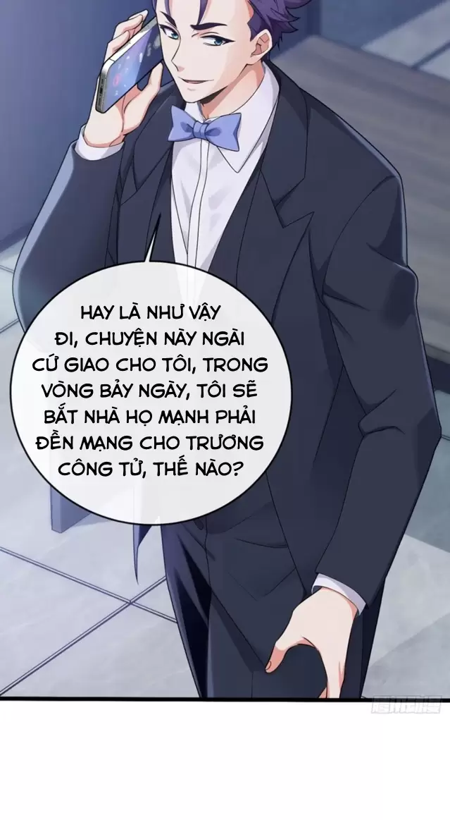 Lão Đại Xuống Núi: Bắt Đầu Lập Nghiệp Kiếm Cơm Chapter 14 - Trang 2