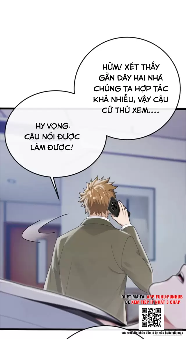 Lão Đại Xuống Núi: Bắt Đầu Lập Nghiệp Kiếm Cơm Chapter 14 - Trang 2