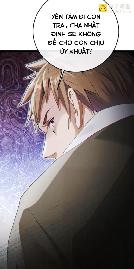 Lão Đại Xuống Núi: Bắt Đầu Lập Nghiệp Kiếm Cơm Chapter 14 - Trang 2