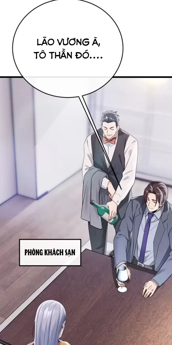 Lão Đại Xuống Núi: Bắt Đầu Lập Nghiệp Kiếm Cơm Chapter 14 - Trang 2