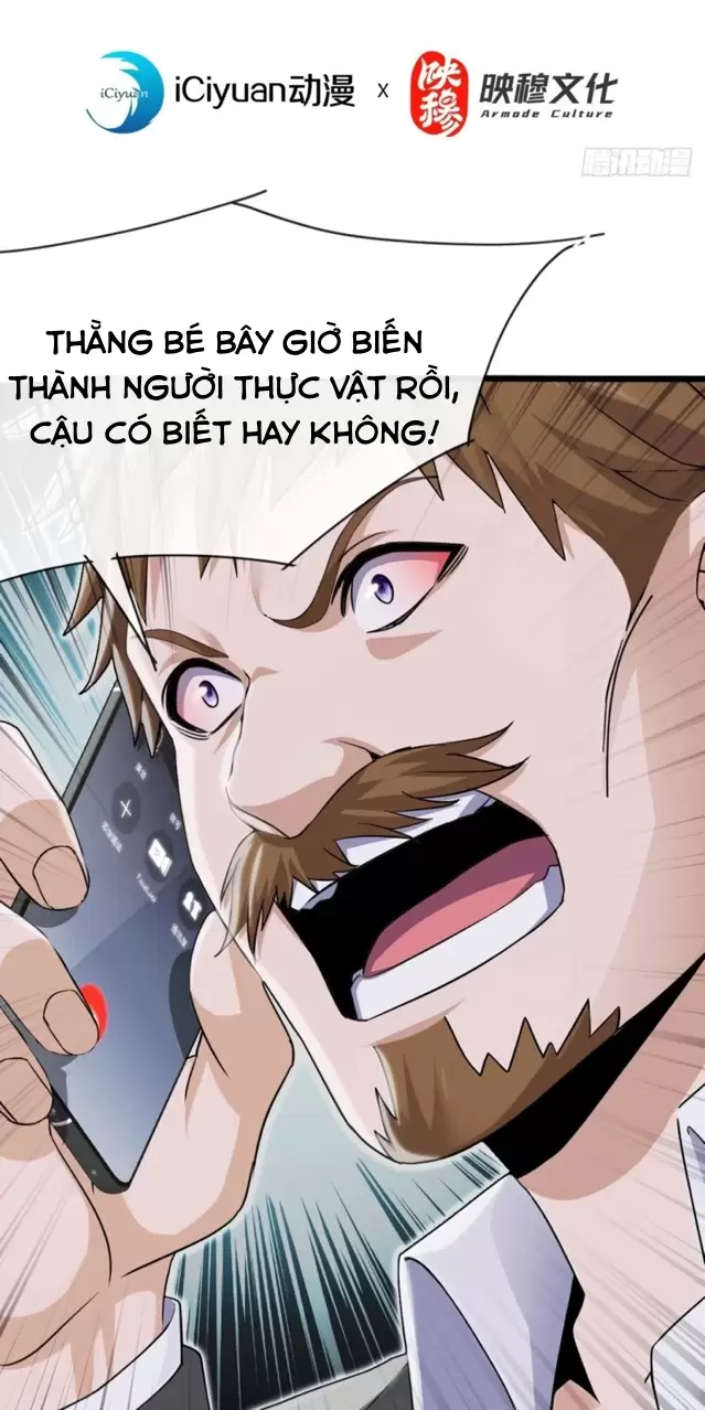 Lão Đại Xuống Núi: Bắt Đầu Lập Nghiệp Kiếm Cơm Chapter 14 - Trang 2