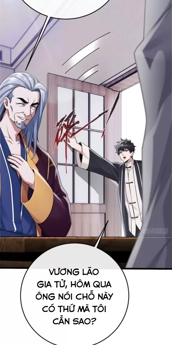 Lão Đại Xuống Núi: Bắt Đầu Lập Nghiệp Kiếm Cơm Chapter 14 - Trang 2