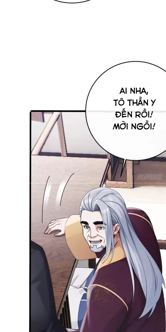 Lão Đại Xuống Núi: Bắt Đầu Lập Nghiệp Kiếm Cơm Chapter 14 - Trang 2