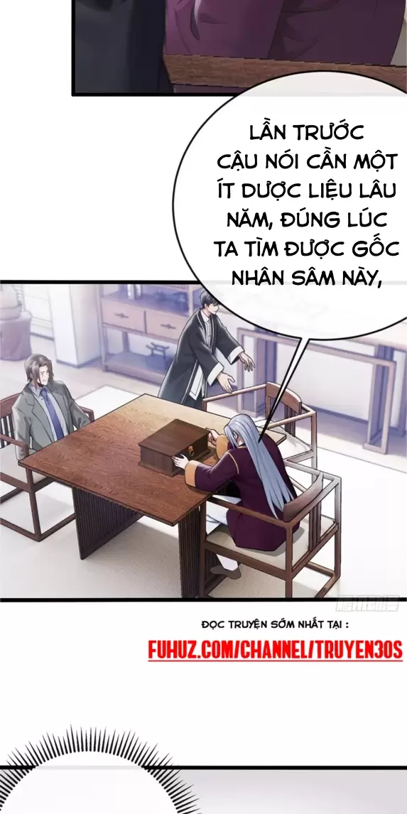 Lão Đại Xuống Núi: Bắt Đầu Lập Nghiệp Kiếm Cơm Chapter 14 - Trang 2