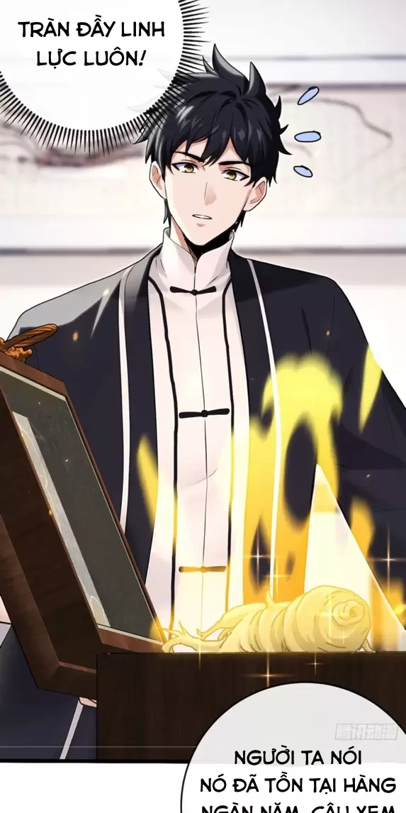 Lão Đại Xuống Núi: Bắt Đầu Lập Nghiệp Kiếm Cơm Chapter 14 - Trang 2