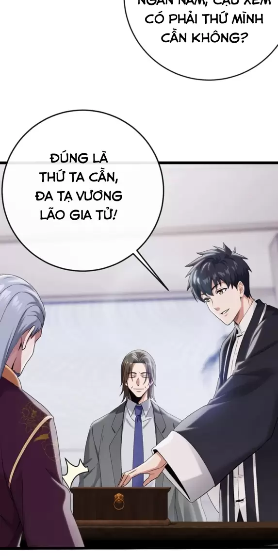 Lão Đại Xuống Núi: Bắt Đầu Lập Nghiệp Kiếm Cơm Chapter 14 - Trang 2