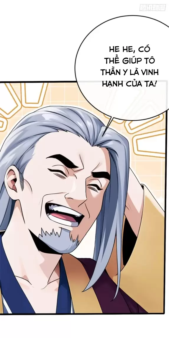 Lão Đại Xuống Núi: Bắt Đầu Lập Nghiệp Kiếm Cơm Chapter 14 - Trang 2