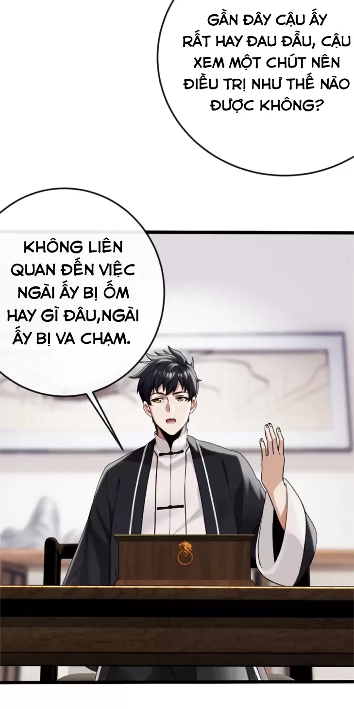 Lão Đại Xuống Núi: Bắt Đầu Lập Nghiệp Kiếm Cơm Chapter 14 - Trang 2