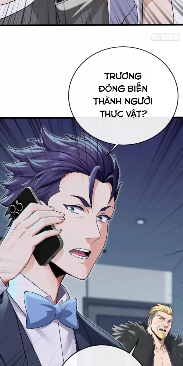 Lão Đại Xuống Núi: Bắt Đầu Lập Nghiệp Kiếm Cơm Chapter 14 - Trang 2