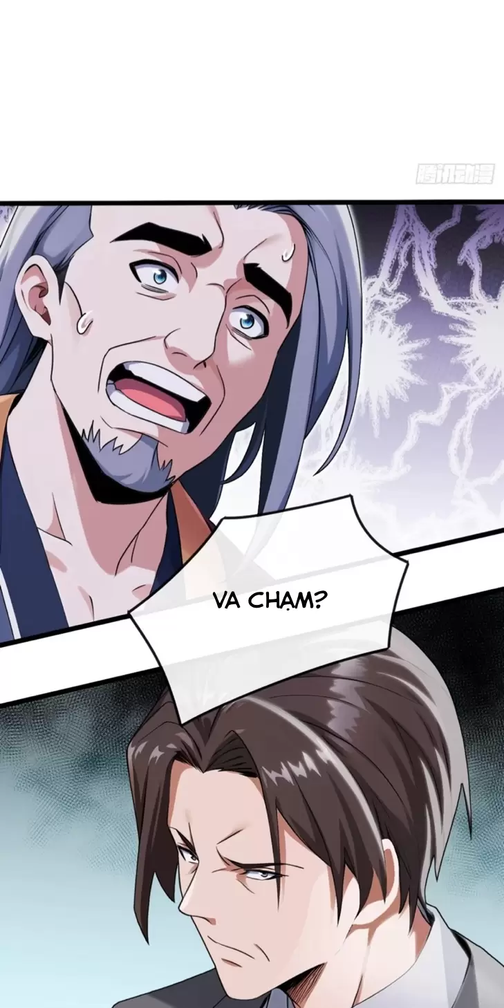 Lão Đại Xuống Núi: Bắt Đầu Lập Nghiệp Kiếm Cơm Chapter 14 - Trang 2