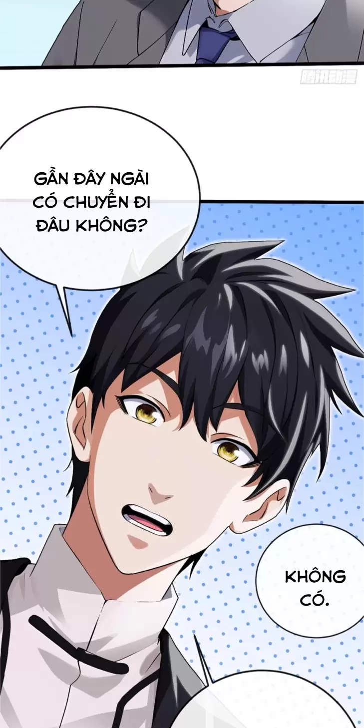 Lão Đại Xuống Núi: Bắt Đầu Lập Nghiệp Kiếm Cơm Chapter 14 - Trang 2