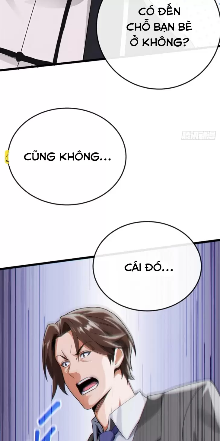 Lão Đại Xuống Núi: Bắt Đầu Lập Nghiệp Kiếm Cơm Chapter 14 - Trang 2