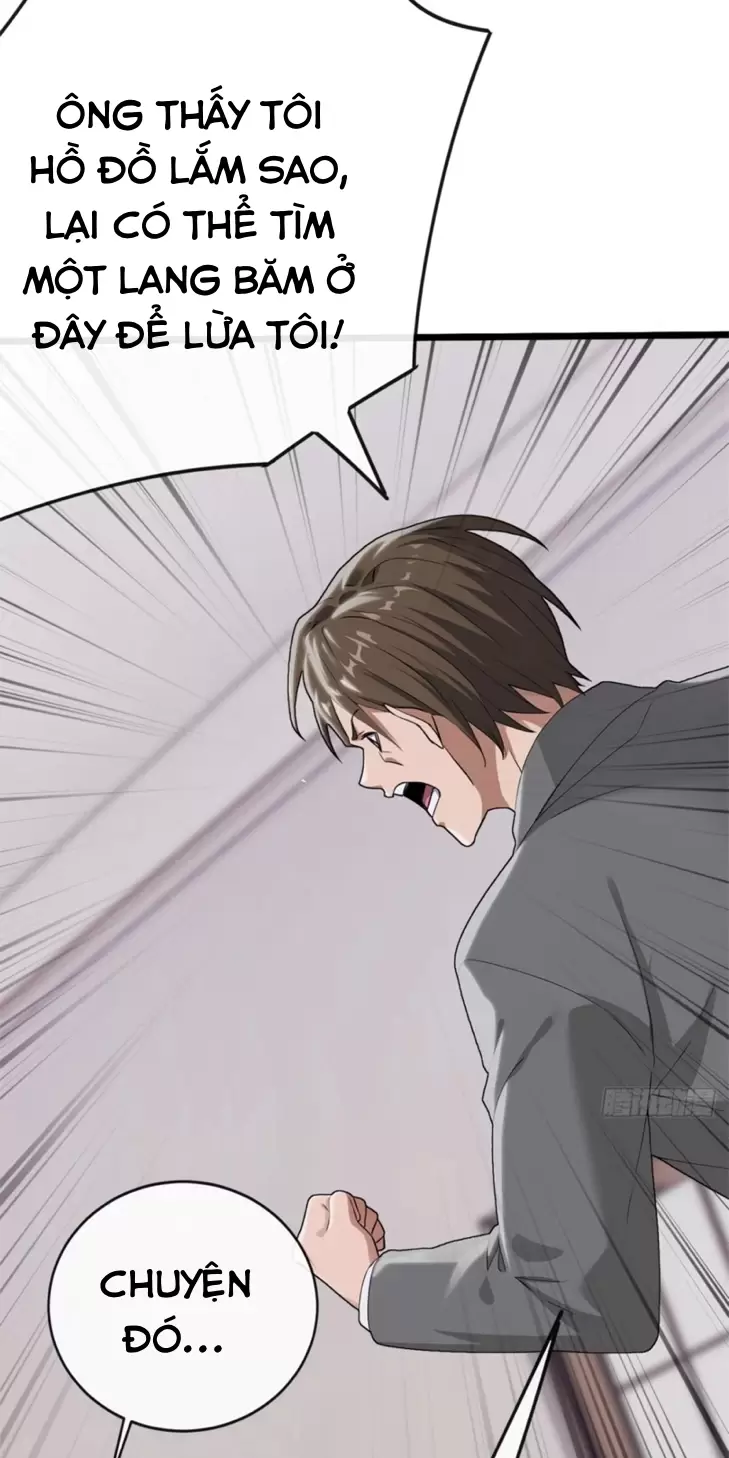 Lão Đại Xuống Núi: Bắt Đầu Lập Nghiệp Kiếm Cơm Chapter 14 - Trang 2