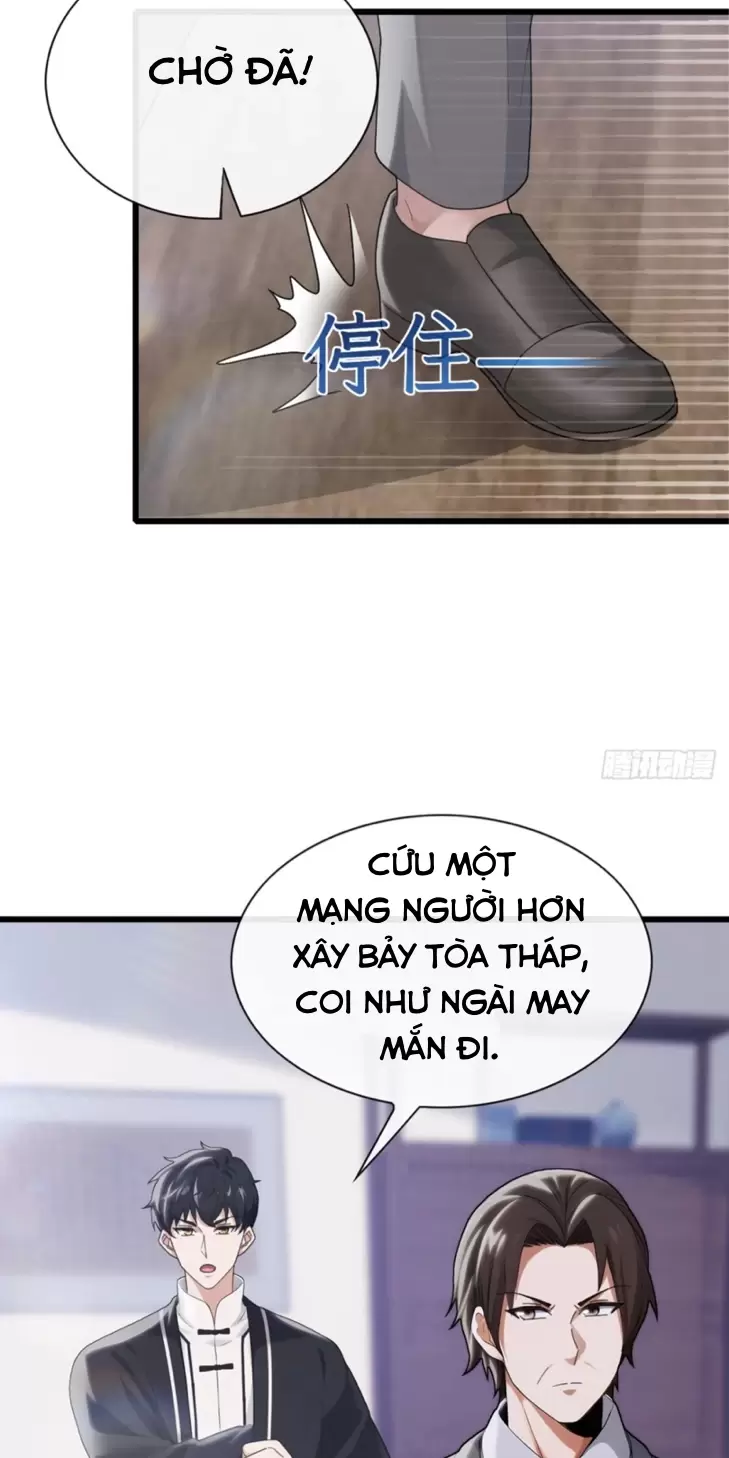 Lão Đại Xuống Núi: Bắt Đầu Lập Nghiệp Kiếm Cơm Chapter 14 - Trang 2