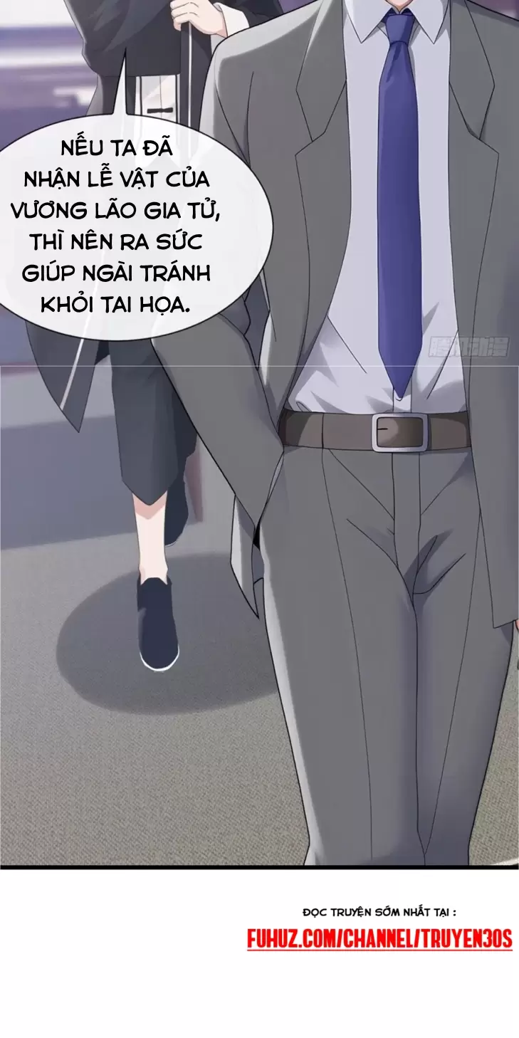 Lão Đại Xuống Núi: Bắt Đầu Lập Nghiệp Kiếm Cơm Chapter 14 - Trang 2