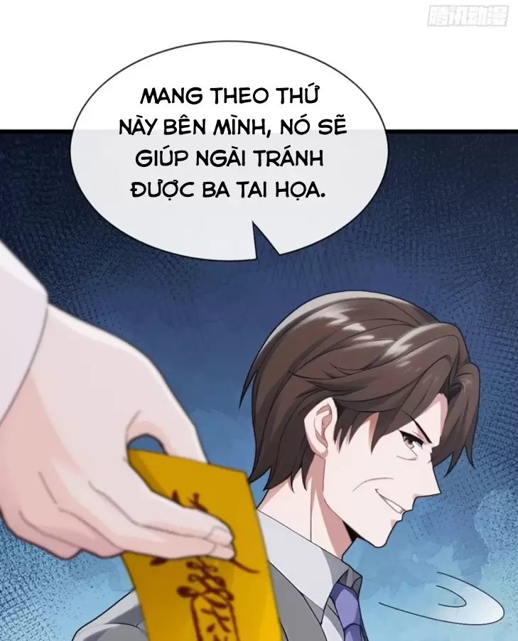 Lão Đại Xuống Núi: Bắt Đầu Lập Nghiệp Kiếm Cơm Chapter 14 - Trang 2