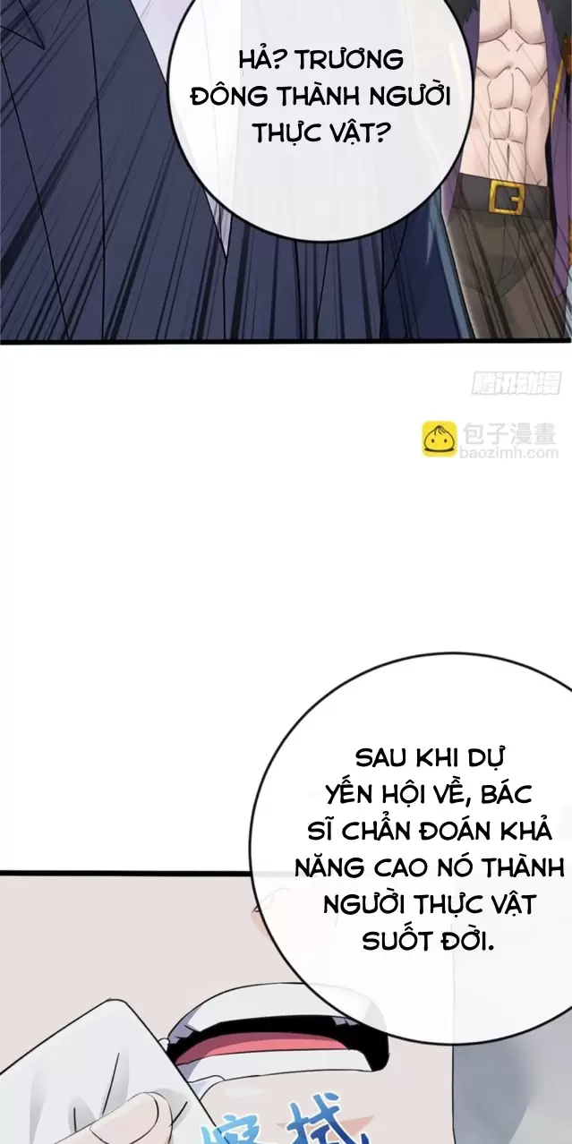 Lão Đại Xuống Núi: Bắt Đầu Lập Nghiệp Kiếm Cơm Chapter 14 - Trang 2