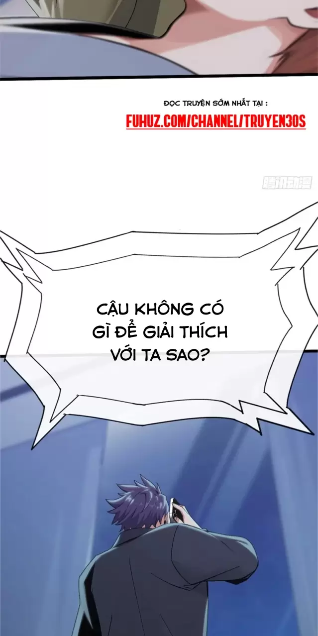 Lão Đại Xuống Núi: Bắt Đầu Lập Nghiệp Kiếm Cơm Chapter 14 - Trang 2